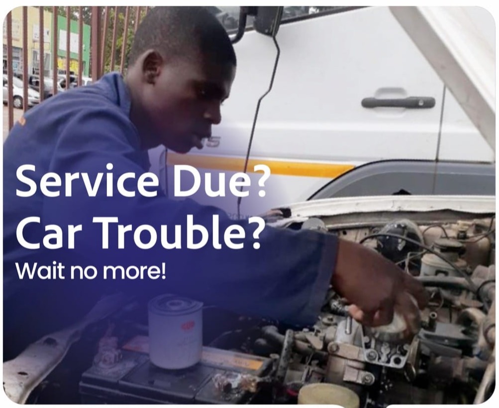 Vehicle Automative Repair