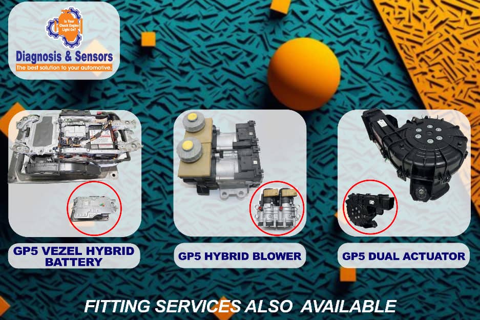 Diagnostic Equipment